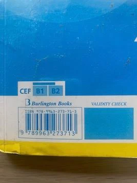 Inglés 1 Bachillerato Advantage Burlington Books Workbook y Students Book – photo 7